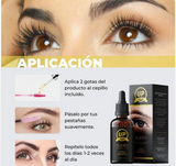 Serum  Up de  cejas y pestañas (últimas  unidades)